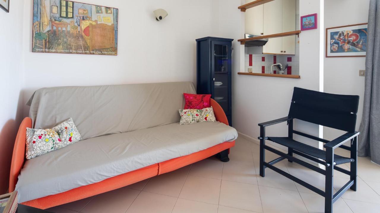 Welcomely - Alle Porte Della Costa Smeralda Apartment Olbia Exterior foto