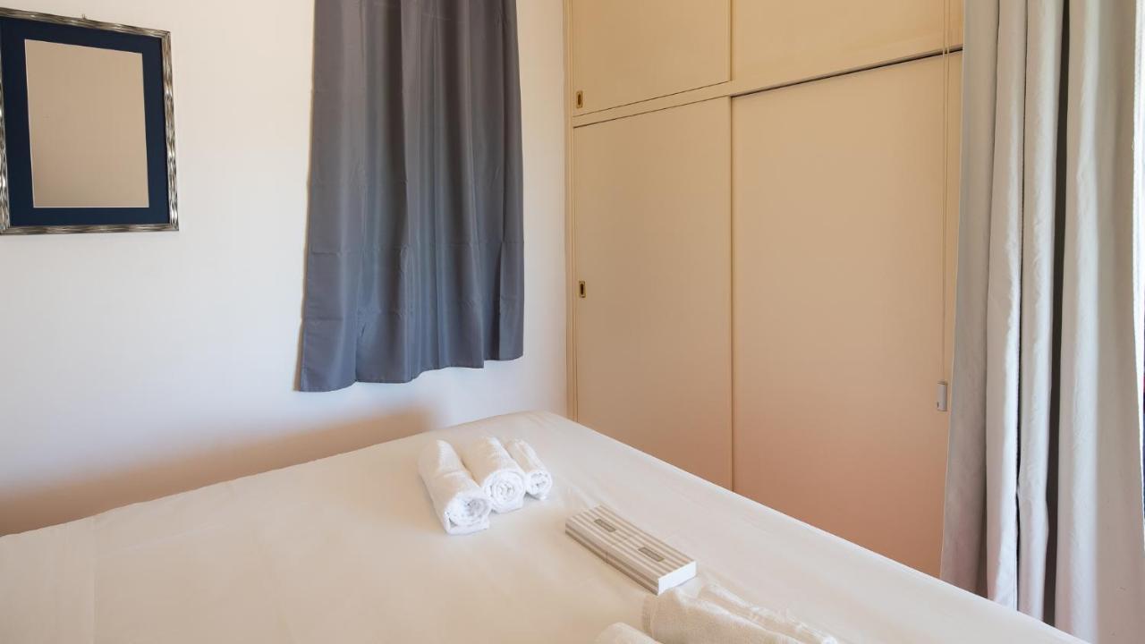 Welcomely - Alle Porte Della Costa Smeralda Apartment Olbia Exterior foto