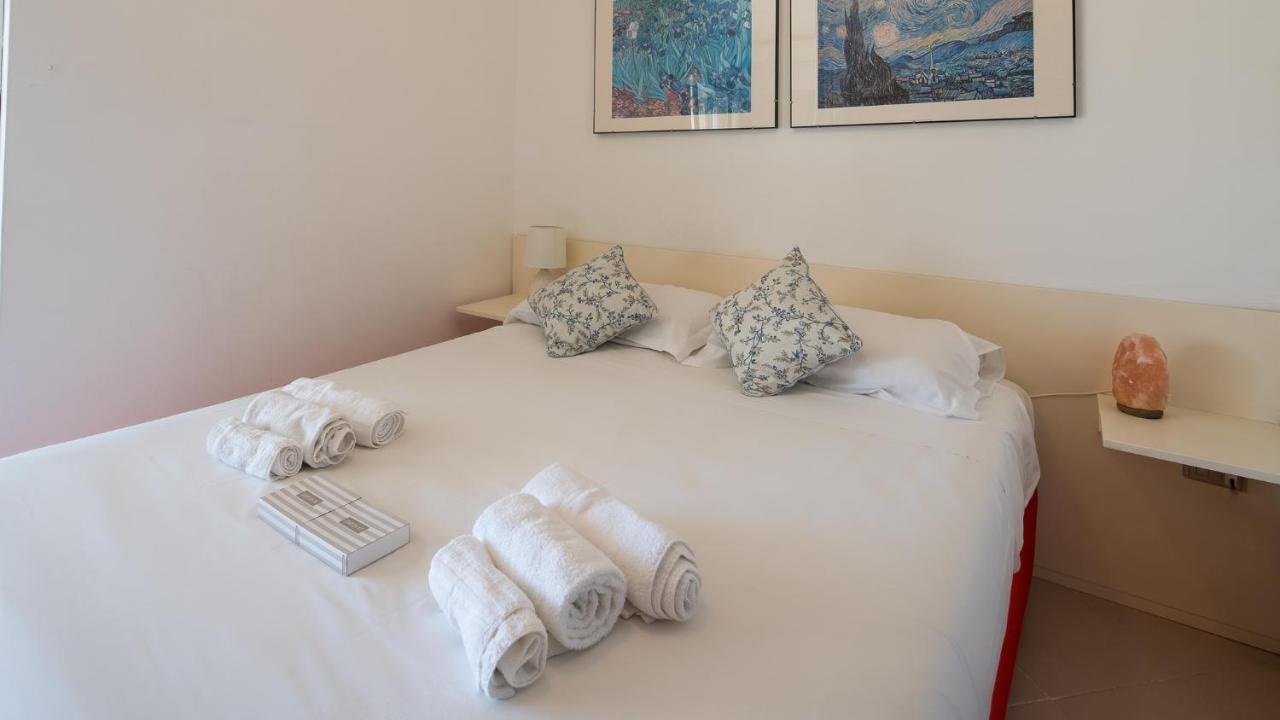 Welcomely - Alle Porte Della Costa Smeralda Apartment Olbia Exterior foto