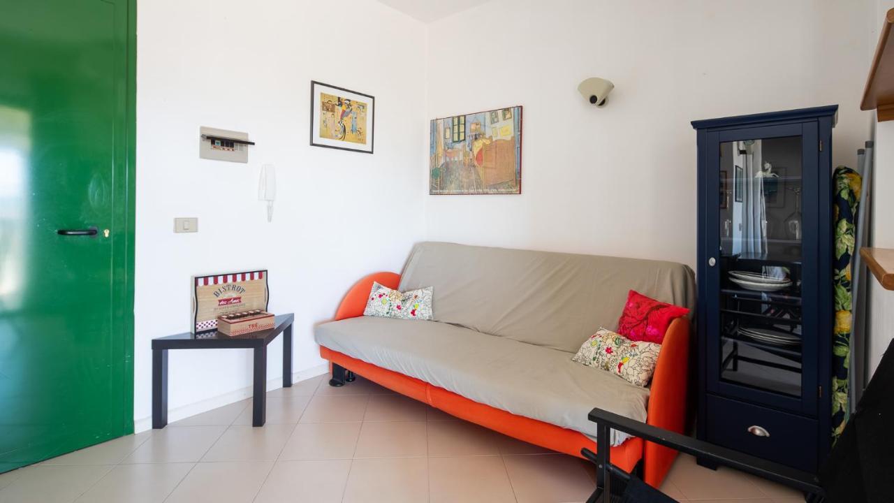 Welcomely - Alle Porte Della Costa Smeralda Apartment Olbia Exterior foto