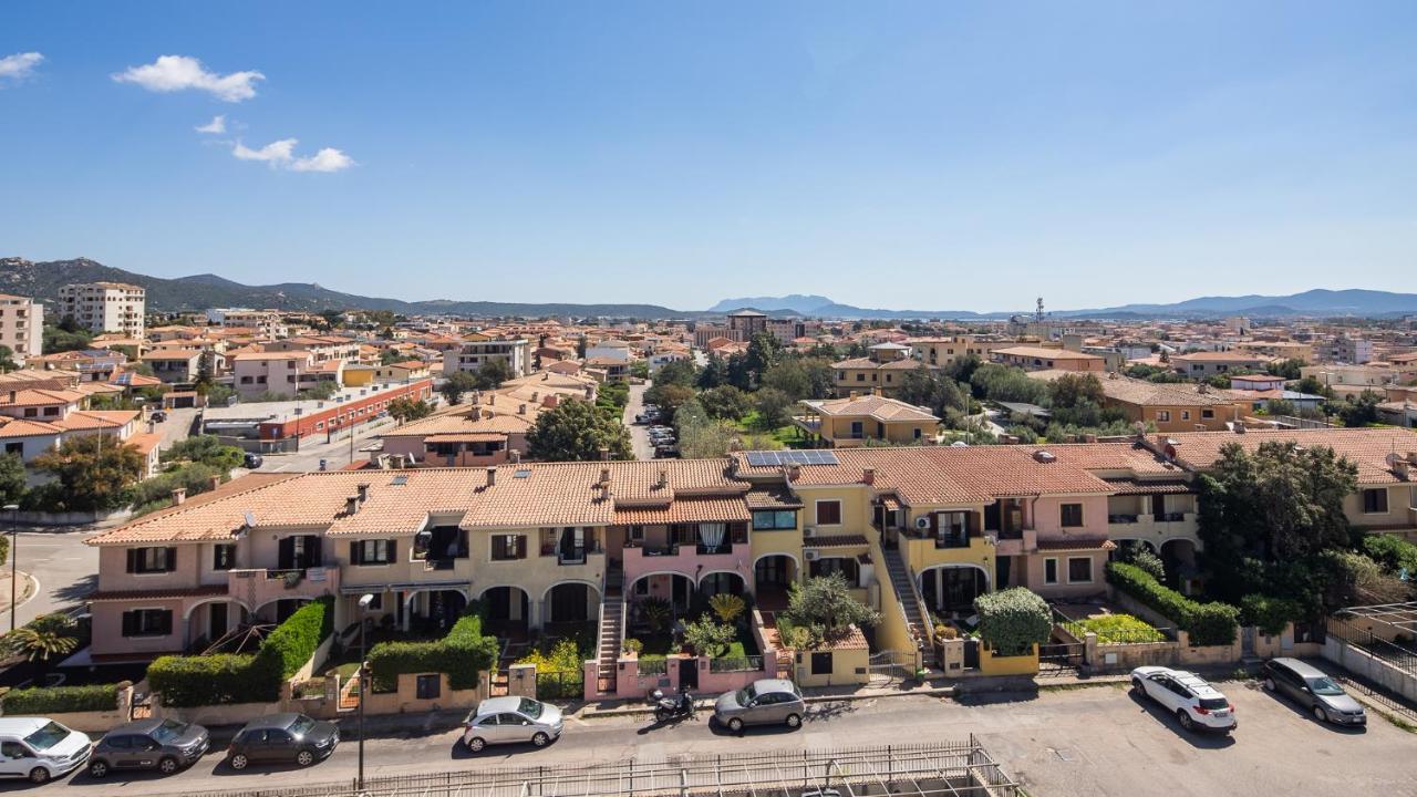 Welcomely - Alle Porte Della Costa Smeralda Apartment Olbia Exterior foto