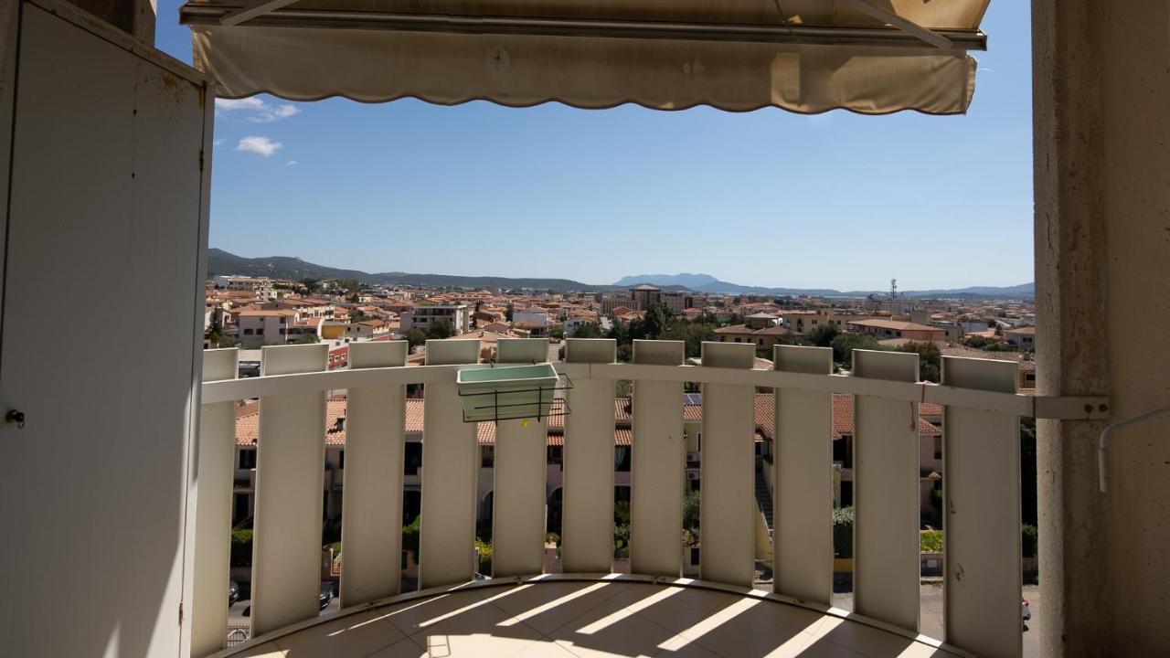 Welcomely - Alle Porte Della Costa Smeralda Apartment Olbia Exterior foto