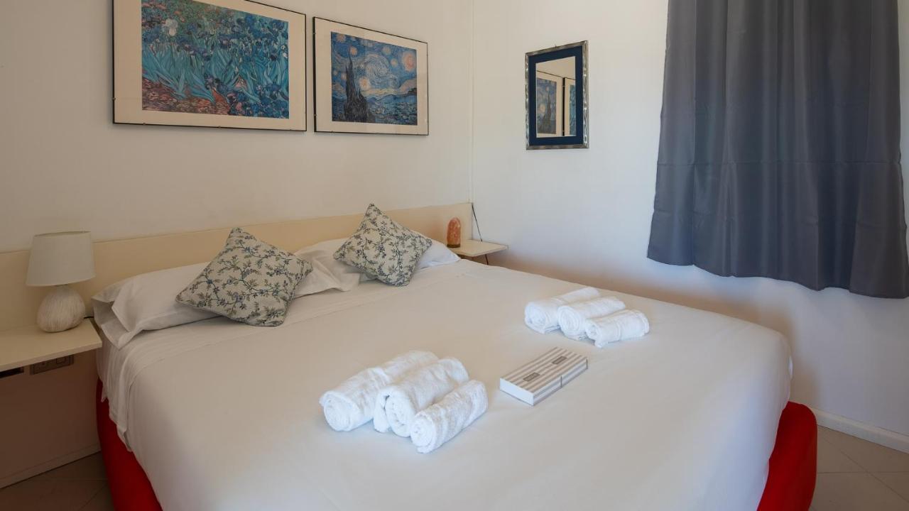Welcomely - Alle Porte Della Costa Smeralda Apartment Olbia Exterior foto