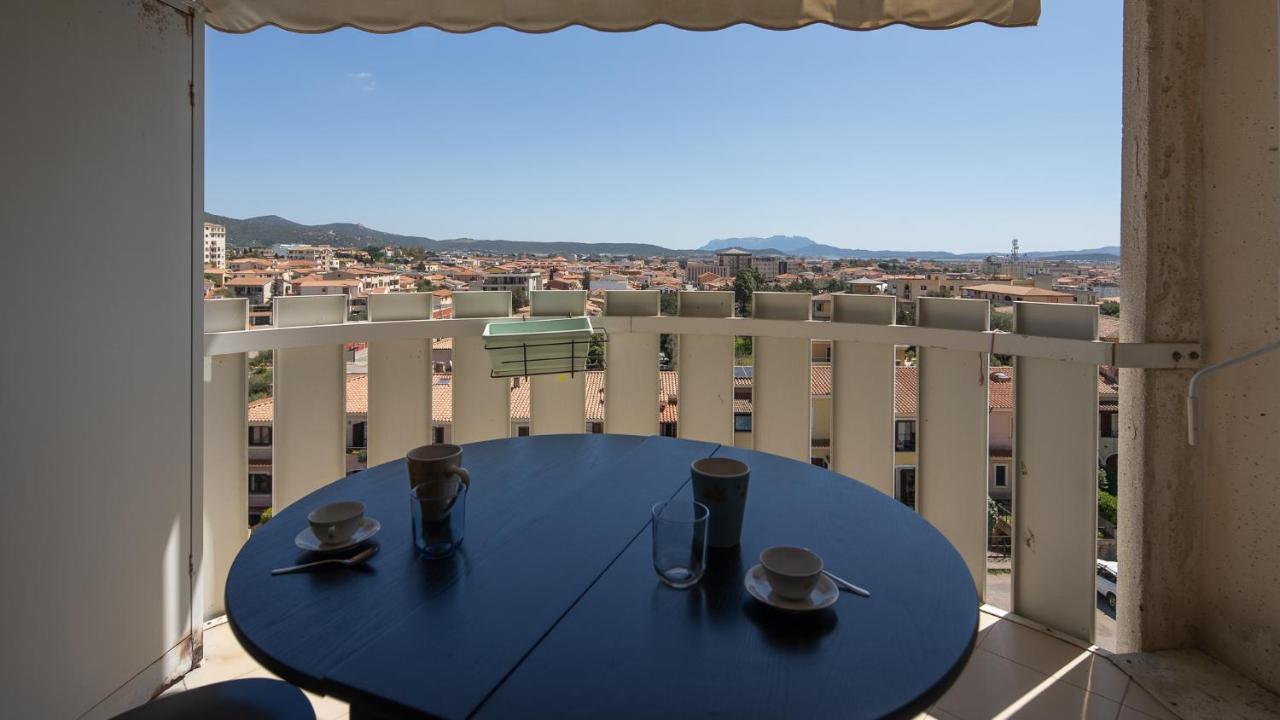 Welcomely - Alle Porte Della Costa Smeralda Apartment Olbia Exterior foto