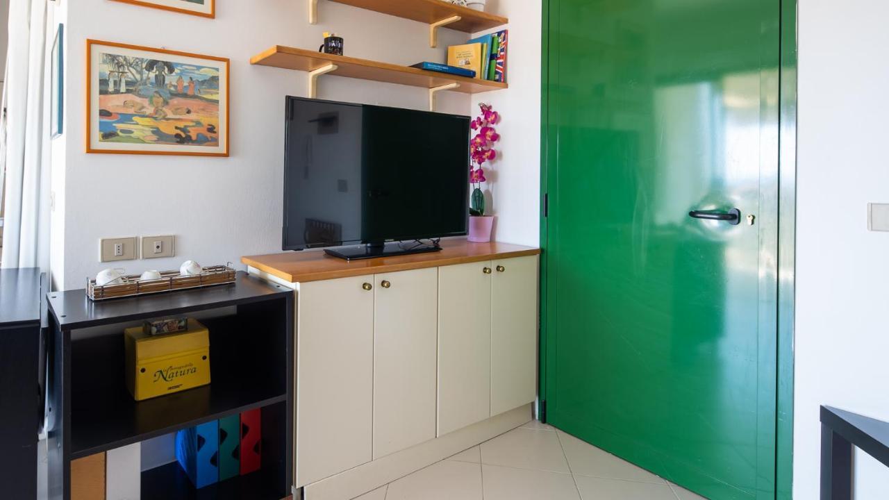 Welcomely - Alle Porte Della Costa Smeralda Apartment Olbia Exterior foto