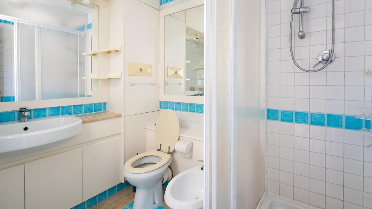 Welcomely - Alle Porte Della Costa Smeralda Apartment Olbia Exterior foto